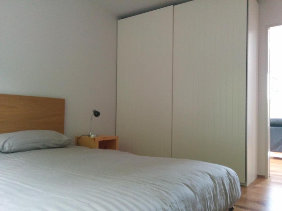 Spacious Contemporary Chalet Type Apartment. Голуэй Экстерьер фото